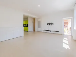 Pronájem bytu 3+kk, Praha - Malešice, Nad vodovodem, 109 m2