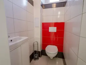 Pronájem bytu 3+kk, Praha - Malešice, Nad vodovodem, 109 m2