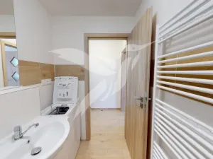 Pronájem bytu 1+kk, Dnešice, Dnešice, 25 m2