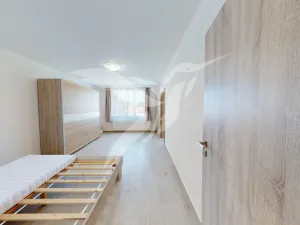 Pronájem bytu 3+kk, Dnešice, Dnešice, 44 m2