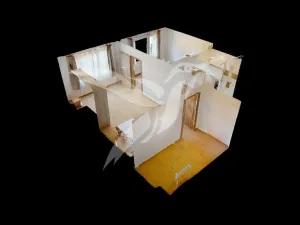 Pronájem bytu 3+kk, Dnešice, Dnešice, 44 m2