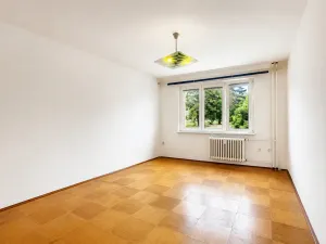 Prodej bytu 1+1, Přerov - Přerov I-Město, Svisle, 36 m2