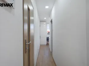 Prodej bytu 3+1, Litvínov - Horní Litvínov, 9. května, 74 m2