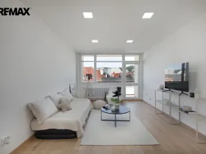Prodej bytu 3+1, Litvínov - Horní Litvínov, 9. května, 74 m2