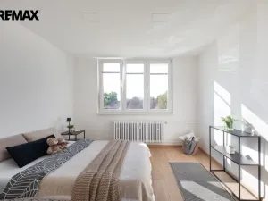 Prodej bytu 3+1, Litvínov - Horní Litvínov, 9. května, 74 m2