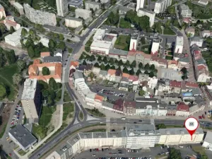 Prodej bytu 3+1, Litvínov - Horní Litvínov, 9. května, 74 m2