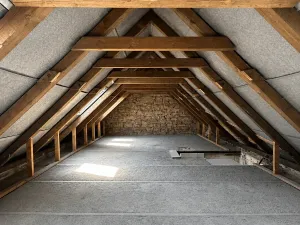 Prodej rodinného domu, Kroučová, 160 m2