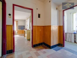 Prodej rodinného domu, Libkovice pod Řípem, 160 m2