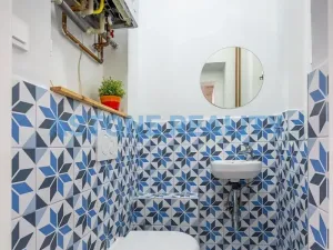 Prodej bytu 3+1, Praha - Vinohrady, Čáslavská, 85 m2