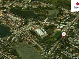 Prodej vícegeneračního domu, Telč - Telč-Podolí, Tyršova, 432 m2