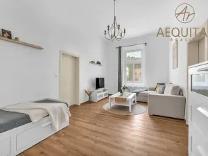 Prodej apartmánu, Desná, Krkonošská, 71 m2