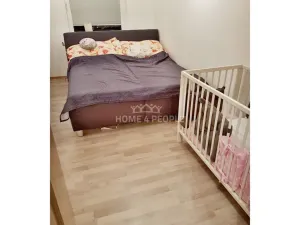 Prodej bytu 3+kk, Praha - Hostivař, Tenisová, 57 m2