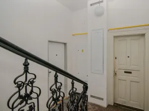 Pronájem bytu 2+kk, Praha - Žižkov, Ježkova, 43 m2