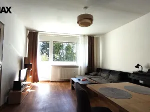Pronájem bytu 3+1, Liberec - Liberec VI-Rochlice, Sametová, 70 m2