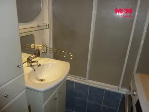Prodej bytu 3+1, Náchod, Kostelecká, 73 m2