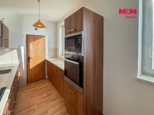 Pronájem bytu 3+kk, Dolní Újezd, 69 m2