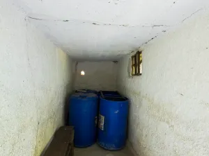 Prodej zahrady, Hluk, 563 m2
