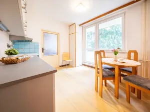 Prodej bytu 3+1, Brno, Třískalova, 71 m2