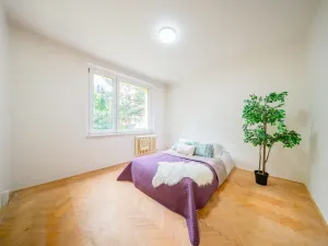 Prodej bytu 3+1, Brno, Třískalova, 71 m2