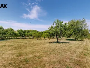 Prodej rodinného domu, Roštín, 130 m2