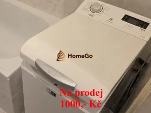 Pronájem bytu 2+1, Praha - Nusle, U gymnázia, 55 m2