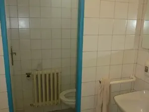 Pronájem kanceláře, Praha - Krč, Na Dvorcích, 38 m2