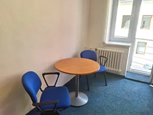 Pronájem kanceláře, Praha - Krč, Na Dvorcích, 38 m2