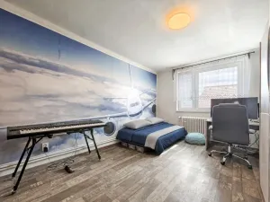 Prodej rodinného domu, Chvojenec, 152 m2