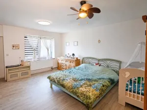 Prodej rodinného domu, Semtěš, 132 m2