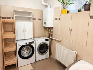 Prodej rodinného domu, Semtěš, 132 m2