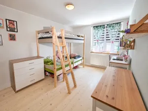 Prodej rodinného domu, Semtěš, 132 m2