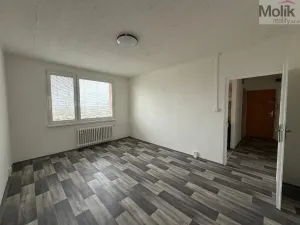 Pronájem bytu 3+1, Bílina - Teplické Předměstí, Sídliště Za Chlumem, 66 m2