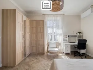 Prodej bytu 4+kk, Praha - Čakovice, Jizerská, 114 m2