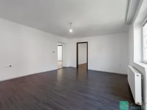 Pronájem bytu 3+1, Teplice, Lužická, 72 m2
