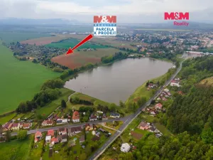 Prodej pole, Moravská Třebová, 515 m2