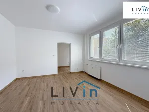 Pronájem bytu 2+1, Olomouc, Trnkova, 44 m2