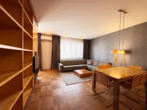 Pronájem bytu 3+kk, Brno, Mášova, 80 m2