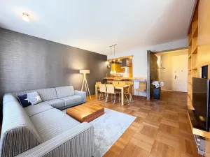 Pronájem bytu 3+kk, Brno, Mášova, 80 m2