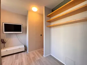 Pronájem bytu 3+kk, Brno, Mášova, 80 m2