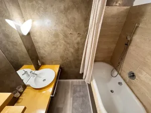 Pronájem bytu 3+kk, Brno, Mášova, 80 m2