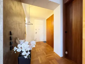 Pronájem bytu 3+kk, Brno, Mášova, 80 m2