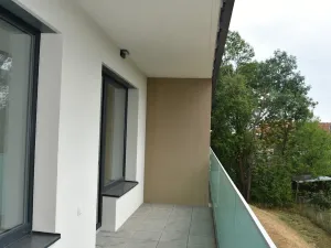 Prodej bytu 2+kk, Třebíč - Horka-Domky, Družstevní, 59 m2