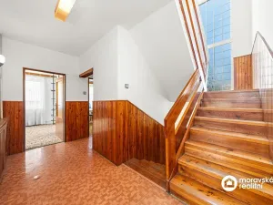 Prodej pozemku pro bydlení, Praha - Stodůlky, Pod viaduktem, 1048 m2