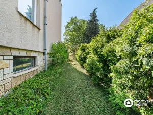 Prodej pozemku pro bydlení, Praha - Stodůlky, Pod viaduktem, 1048 m2