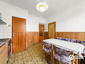 Prodej pozemku pro bydlení, Praha - Stodůlky, Pod viaduktem, 1048 m2
