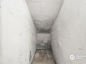 Prodej pozemku pro bydlení, Praha - Stodůlky, Pod viaduktem, 1048 m2