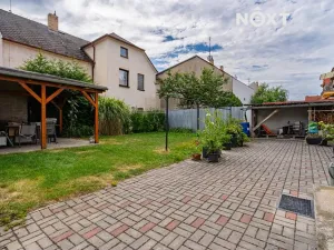 Prodej bytu 4+1, České Budějovice, J. Dobrovského, 73 m2