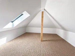 Pronájem bytu 3+1, Hosín, 140 m2