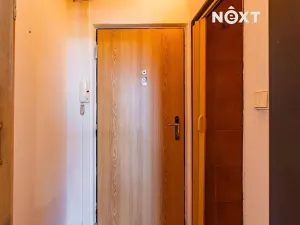 Prodej bytu 1+kk, Zábřeh, 28. října, 19 m2