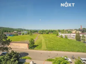 Prodej bytu 1+kk, Zábřeh, 28. října, 19 m2
